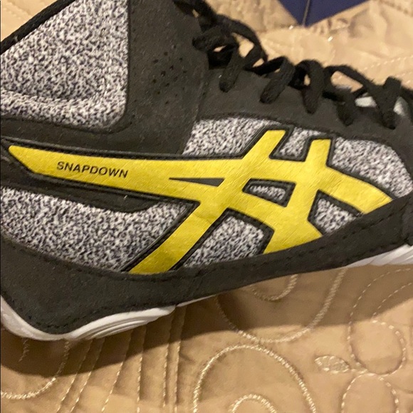ASICS snapdown 2 - Picture 5 of 5